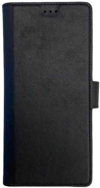 Чохол-книжка Krusell Sunne 3 Card PhoneWallet для Samsung Galaxy S22 Plus Black (7394090624622) - зображення 1