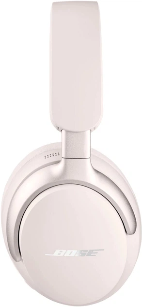 Навушники Bose QuietComfort Ultra Headphones White Smoke