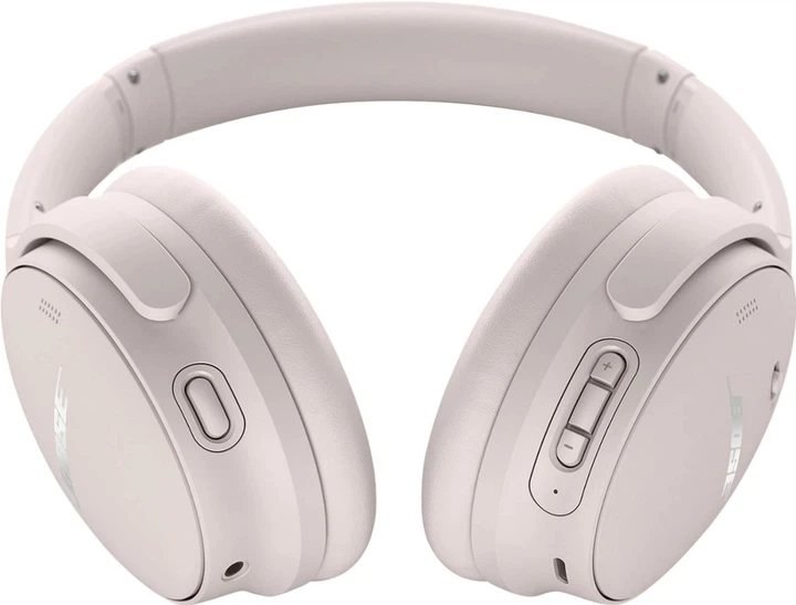 Наушники Bose QuietComfort Headphones White Smoke (884367-0200