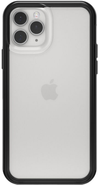 Etui LifeProof Slam do Apple iPhone 11 Pro Max Black (660543512790) - obraz 1