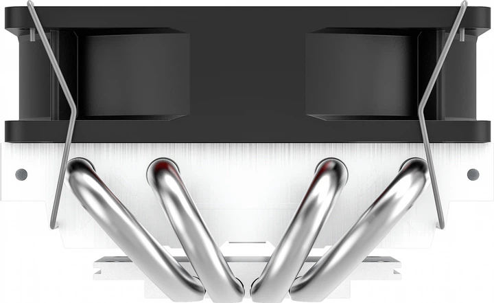 Chłodzenie Xilence CPU Cooler Performance C A404T (4044953501173) - obraz 3