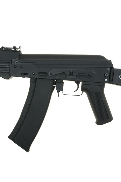 Штурмова гвинтівка АК-105 Cyma CM.040D страйкбол 6 мм - изображение 2