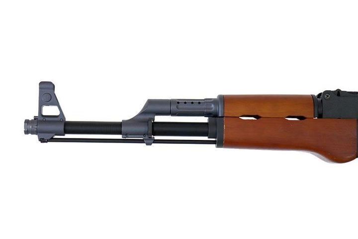Штурмова гвинтівка Cyma АК-47С CM042S (Страйкбол 6мм) - зображення 2