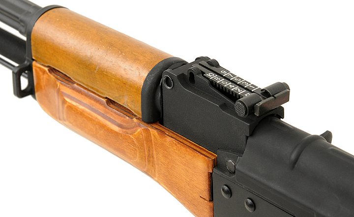 Штурмова гвинтівка Cyma АК-74 CM.048 (Страйкбол 6мм) - изображение 2