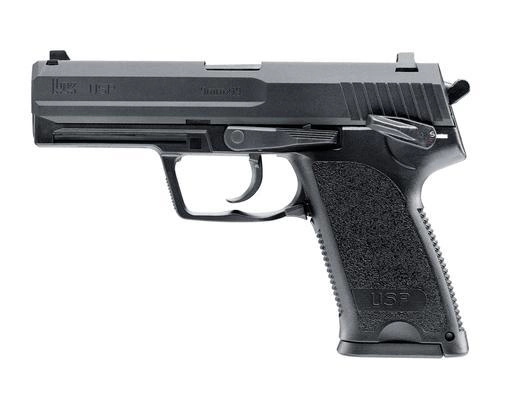 Пістолет Umarex Heckler & Koch USP (Страйкбол 6мм) - зображення 1