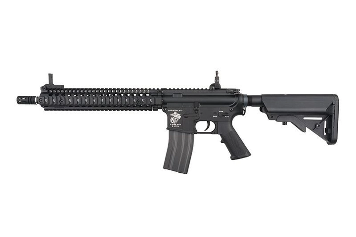 Штурмова гвинтівка Specna Arms M4 SA-A20 (Страйкбол 6мм) - изображение 1