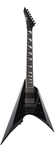 Электрогитара семиструнная ESP E-II ARROW-7 (Black) – фото, отзывы