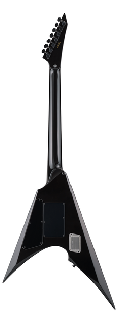 Электрогитара семиструнная ESP E-II ARROW-7 (Black) - Фото 3 Электрогитара семиструнная ESP E-II ARROW-7 (Black) - изображение 3