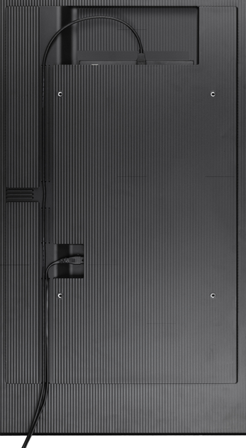 Монітор 55" iiyama ProLite LH5560UHS-B1AG - зображення 9