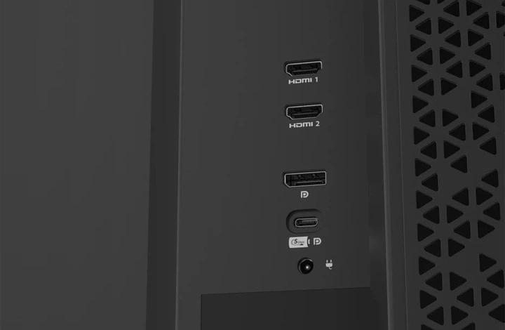 Монітор 27" Corsair Xeneon 27QHD240 OLED Gaming (CM-9030002-PE) - зображення 7