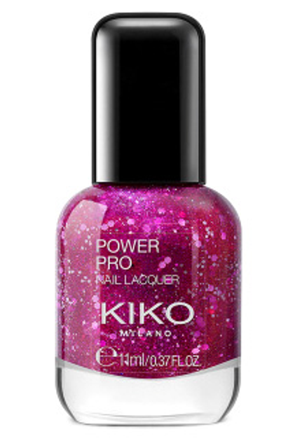 Lakier do paznokci Kiko Milano Power Pro Nail Lacquer 216 11 ml (8025272978552) - obraz 1