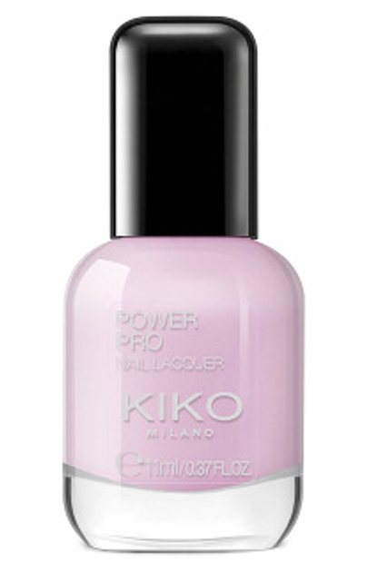 Lakier do paznokci Kiko Milano Power Pro Nail Lacquer 218 11 ml (8025272978576) - obraz 1