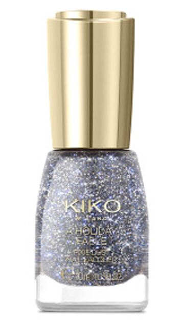 Lakier do paznokci Kiko Milano A Holiday Fable Pixie Dust Nail Lacquer 02 11 ml (8025272982559) - obraz 1