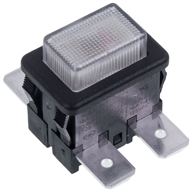 Выключатель Koolwen 16A 250V для бойлера Tesy (102206) – фото, отзывы ...