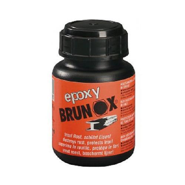 Нейтрализатор ржавчины Brunox Epoxy 100 мл BR010EPNEUTRAL - изображение 2