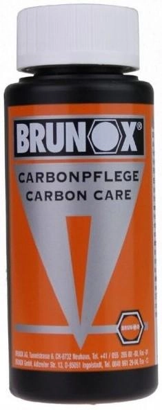 Масло BRUNOX Carbon Care для ухода за карбоном 120 мл - изображение 1