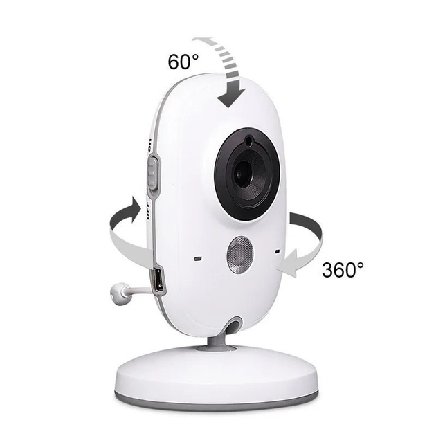 Видеоняня Baby Monitor VB603 - изображение 3