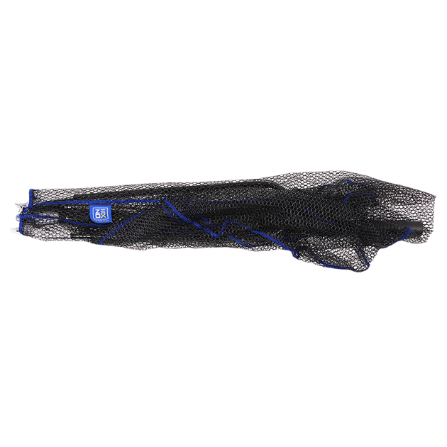 Подсак ZEOX Trigon Tele RM-50170V (прорезиненная сетка),6610263 - Фото 3 Подсак ZEOX Trigon Tele RM-50170V (прорезиненная сетка),6610263 - изображение 3