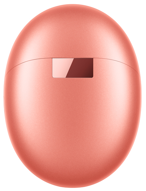 Гарнітура Huawei FreeBuds 5 Coral Orange - Фото 10 Гарнітура Huawei FreeBuds 5 Coral Orange - изображение 10