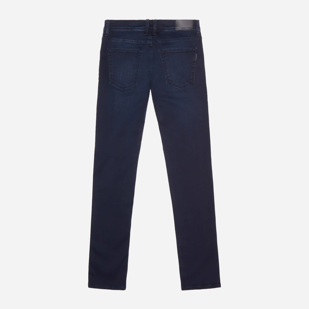 Jeansy slim fit męskie Antony Morato MMDT00276FA750377-70101W01531 38 Niebieskie (8052136343195) - obraz 3