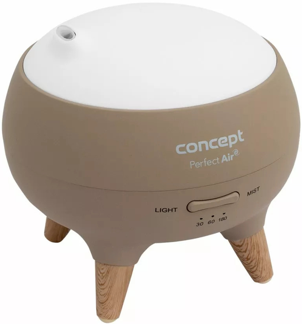 Ароматизатор повітря Concept Perfect Air Cappuccino DF1012 - зображення 1