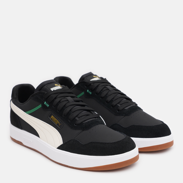 Puma court outlet