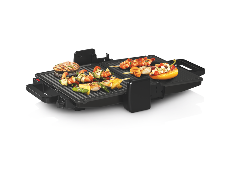 Гриль BOSCH TCG3323 - зображення 9