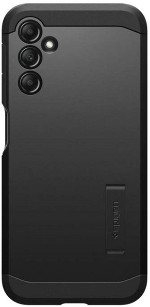 Панель Spigen Tough Armor для Samsung Galaxy A14 Black (8809896742160) - зображення 2