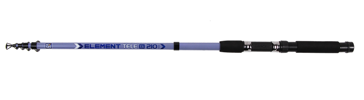 Вудлище бортове Zeox Element EA Tele 1.00м,2010002 - зображення 4