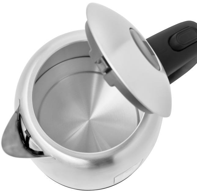 Електрочайник ROTEX RKT75-S - зображення 8