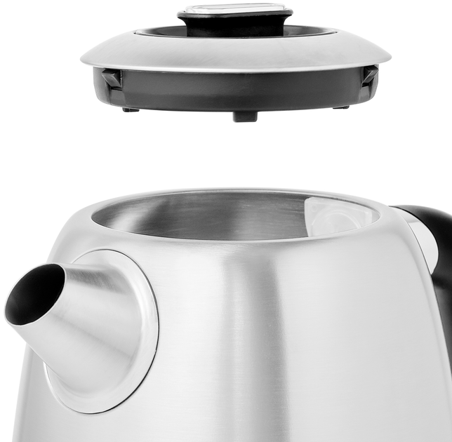 Електрочайник ROTEX RKT79-S Smart - зображення 5