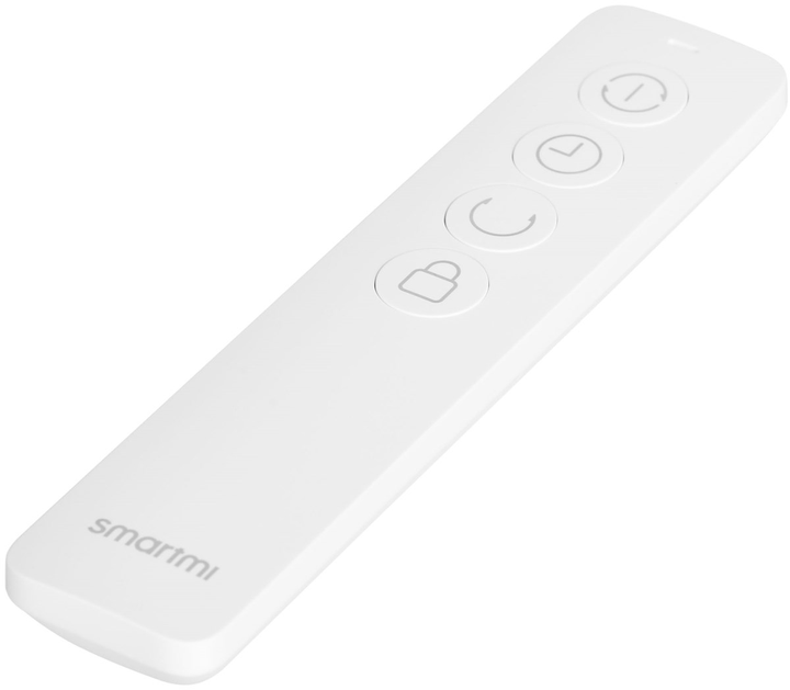 Grzejnik Xiaomi SmartMi Fan Heater BHR8228EU - obraz 10