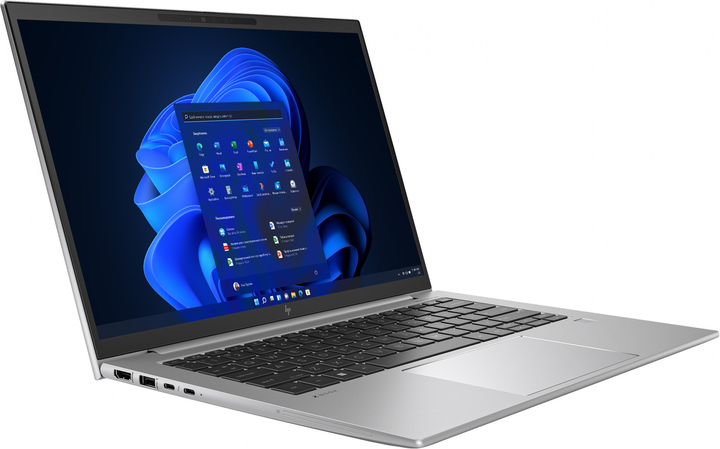 Laptop HP ZBook Firefly G10 (0196188230107) Silver - obraz 8