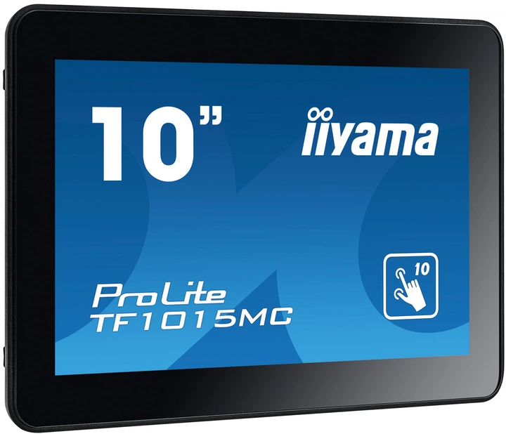 iiyama ProLite TW1023ASC-B1PecmC (10'') main image 1