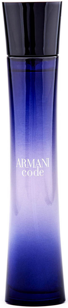 Парфумована вода для жінок Giorgio Armani Armani Code 50 мл (3360375004056) - зображення 2