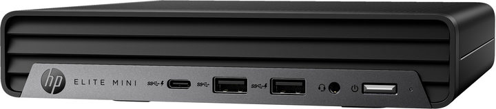 Комп'ютер HP Elite 600 G9 MT (0196786463952) Black - зображення 4