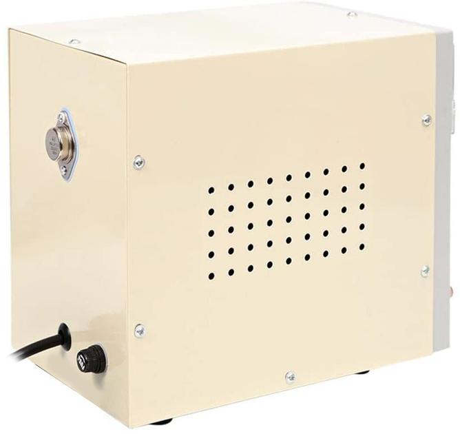 Блок питания лабораторный стрелочный Baku BK-1501T (005577) - изображение 3