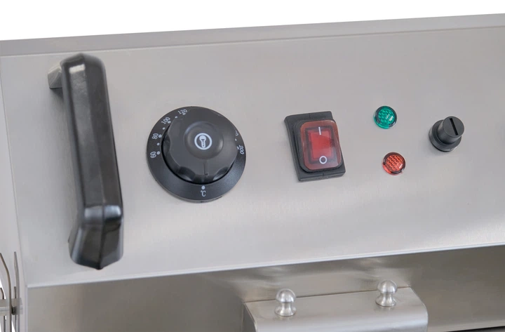 Фритюрниця електрична GoodFood EF30V - изображение 4