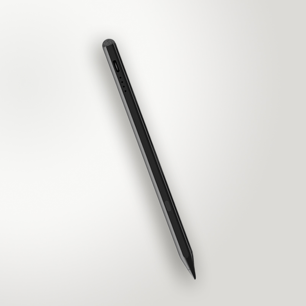 Стилус AIRON AirPen 2 для емкостного дисплея Black – фото, отзывы ...
