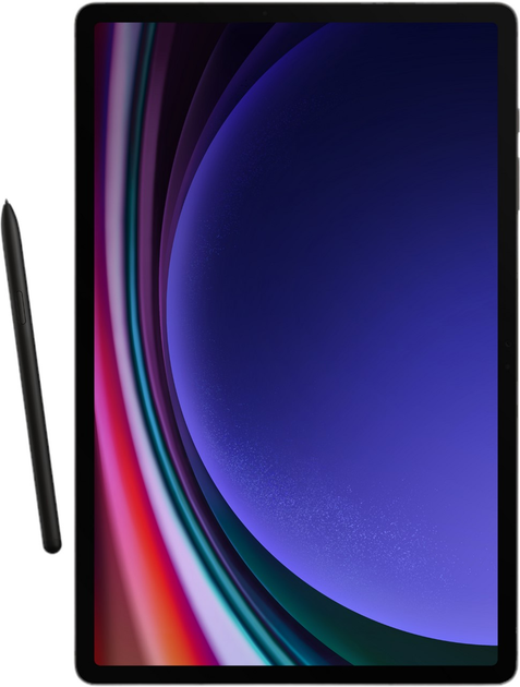 Etui z klapką Samsung Smart Book Cover EF-BX810PWEGWW do Galaxy Tab S9+ 12.4" Biały (8806095119212) - obraz 12