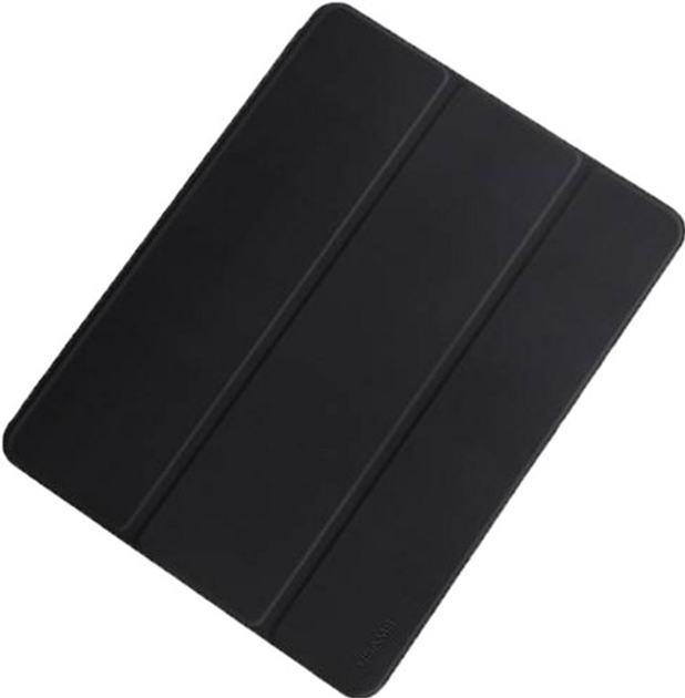 Чохол-книжка Mercury Flip Case для Apple iPad Pro 12.9" 2020 Black (8809724800611) - зображення 2