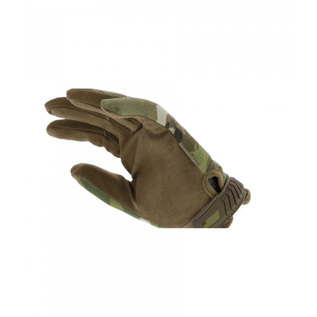 Рукавиці Mechanix Wear XL Мультикам (FFTAB-78-011-XL) - зображення 2