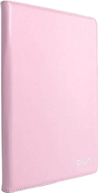Чохол-книжка Blun UNT Universal Book Case with Stand Tablet PC для 7" Pink (5901737261090) - зображення 1