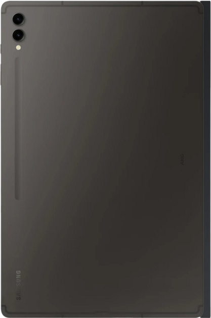 Etui z klapką Samsung Privacy Screen do Galaxy Tab S9 Ultra 14.6" Czarny (8806095115870) - obraz 4
