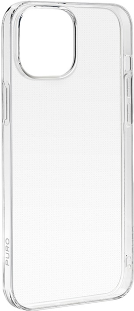 Панель Puro Nude 0.3 для Apple iPhone 11 Прозорий (8033830280870) - зображення 1