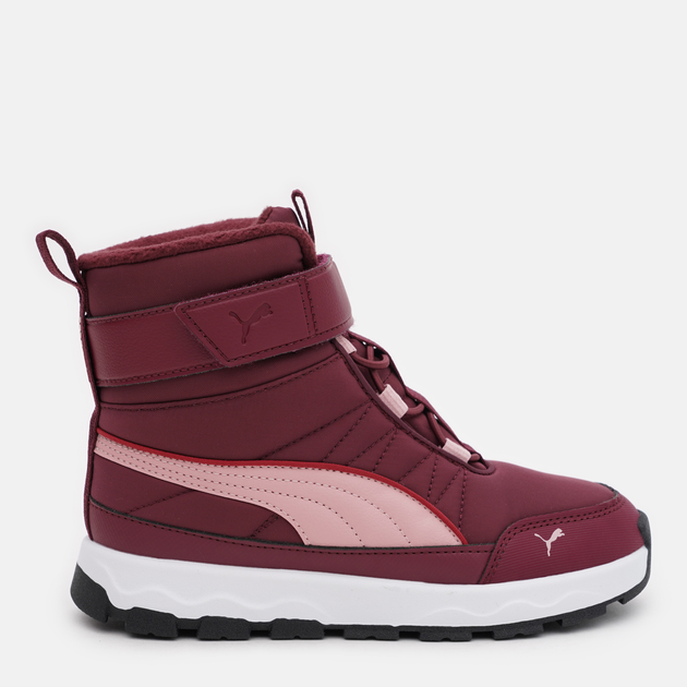 Puma high 2025 tops womens 30