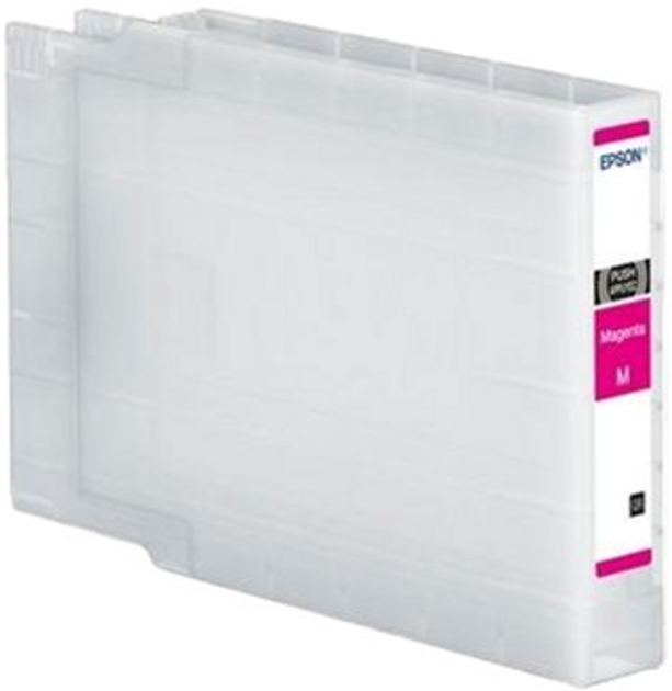 Картридж Epson WF-C81xx/WF-C86xx XL 100 ml Magenta (8715946651460) - зображення 1