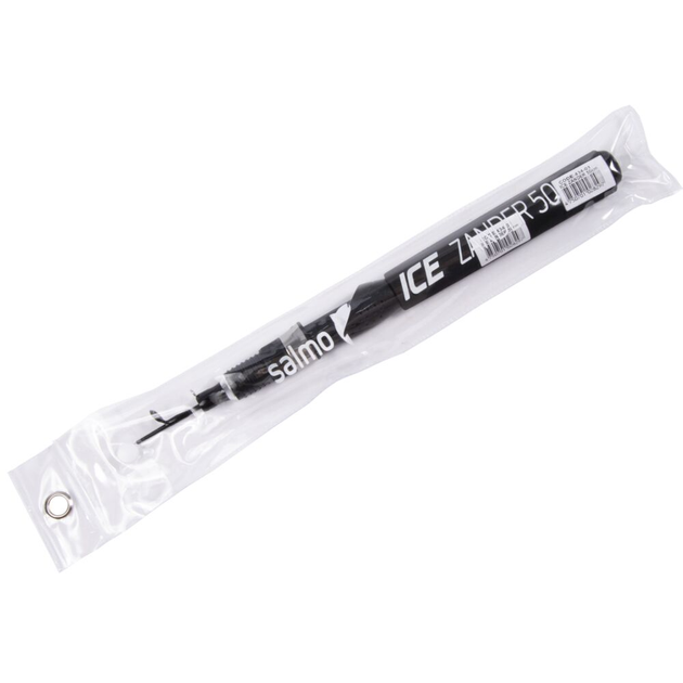 Вудилище телескопічне зимове Salmo Ice Zander 50см (434-01) - зображення 4