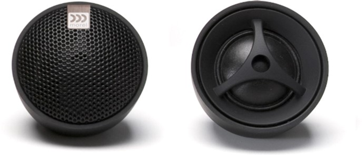Автоакустика Morel Maximo Ultra 602HE - 2 WAY MKII - зображення 4