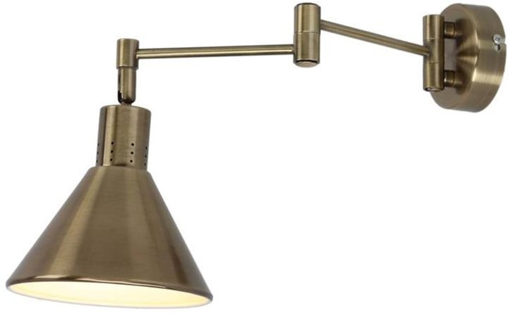 Бра Candellux COPENHAGEN 1х40 Е14 (21-41210) - изображение 1